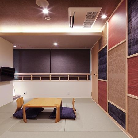 東心斎橋おおきにアパート Ookini Ryokan & Apartment Osaka Ngoại thất bức ảnh