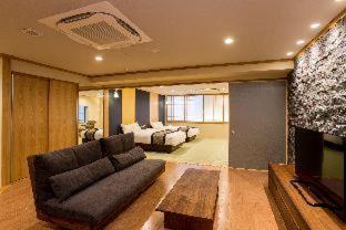 東心斎橋おおきにアパート Ookini Ryokan & Apartment Osaka Phòng bức ảnh