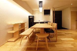 東心斎橋おおきにアパート Ookini Ryokan & Apartment Osaka Phòng bức ảnh