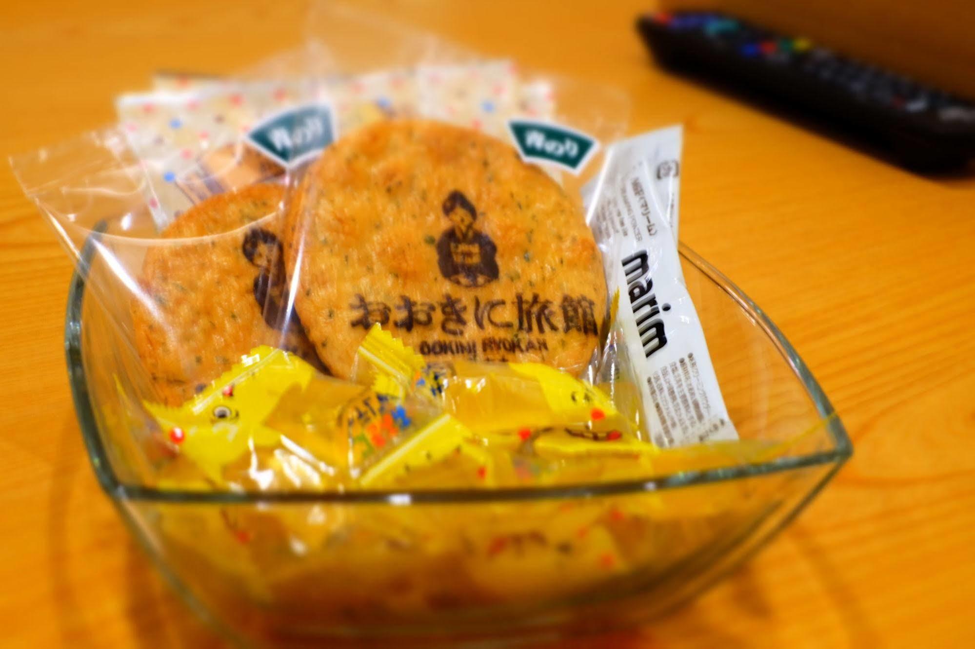 東心斎橋おおきにアパート Ookini Ryokan & Apartment Osaka Ngoại thất bức ảnh