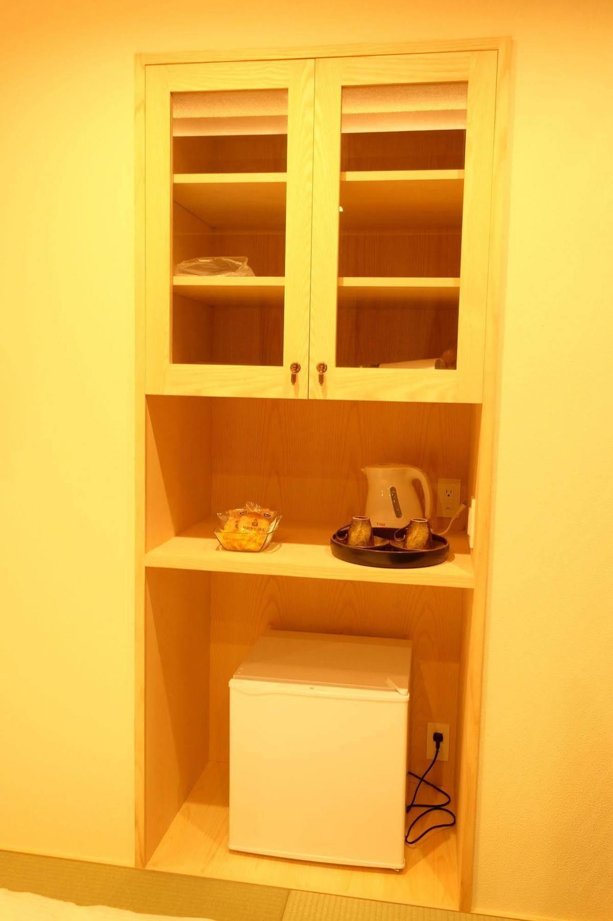 東心斎橋おおきにアパート Ookini Ryokan & Apartment Osaka Ngoại thất bức ảnh