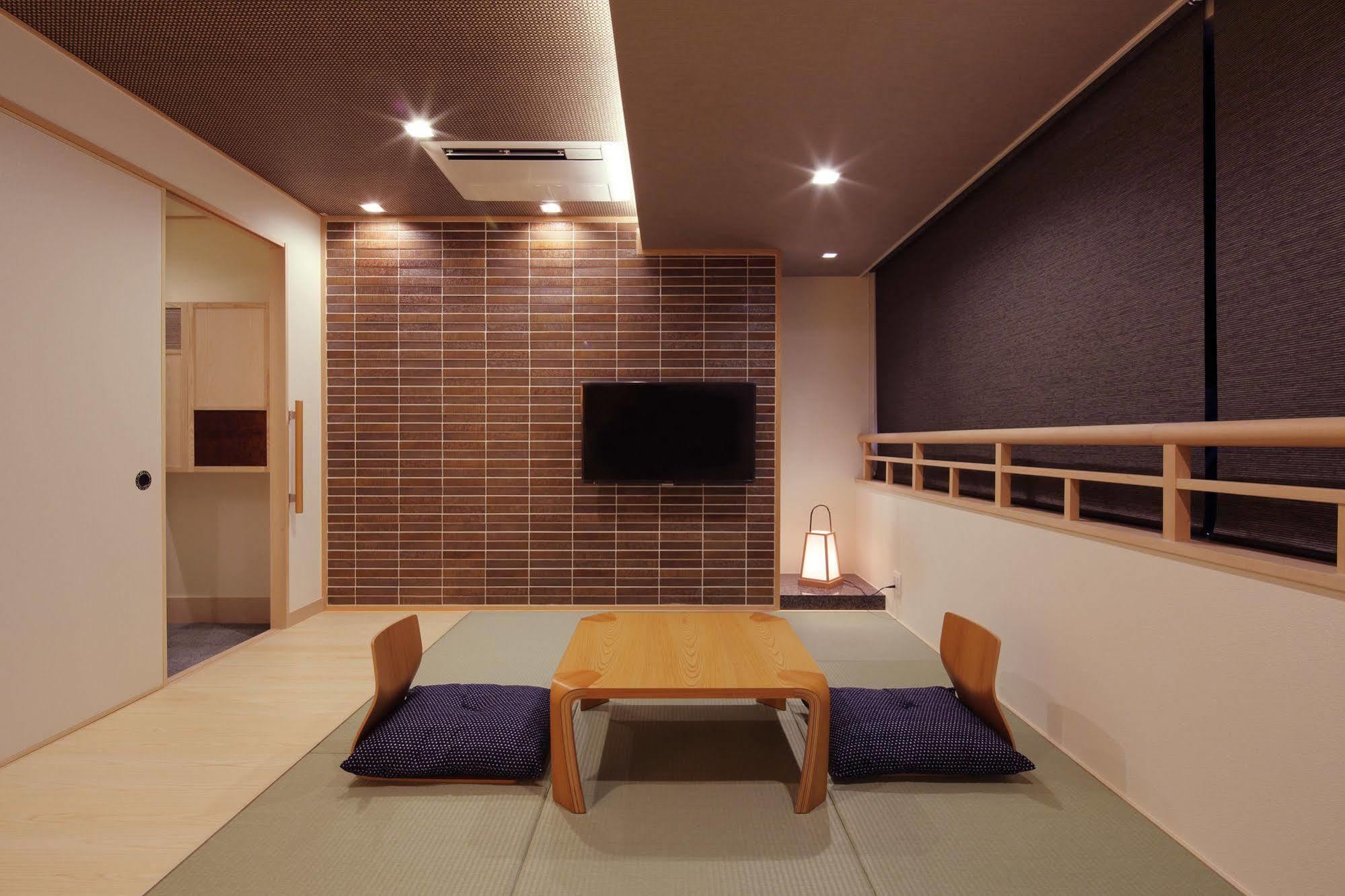 東心斎橋おおきにアパート Ookini Ryokan & Apartment Osaka Ngoại thất bức ảnh